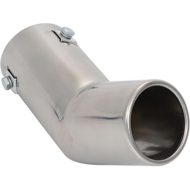 Amazon.co.jp 売れ筋ランキング: 車用マフラーカッター の中で最も人気